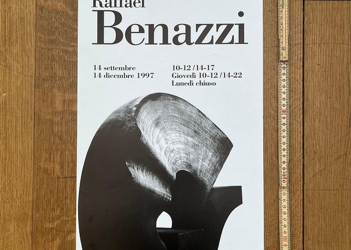 Kursaal Locarno SA Raffael Benazzi Original Art Poster - Etsy photo