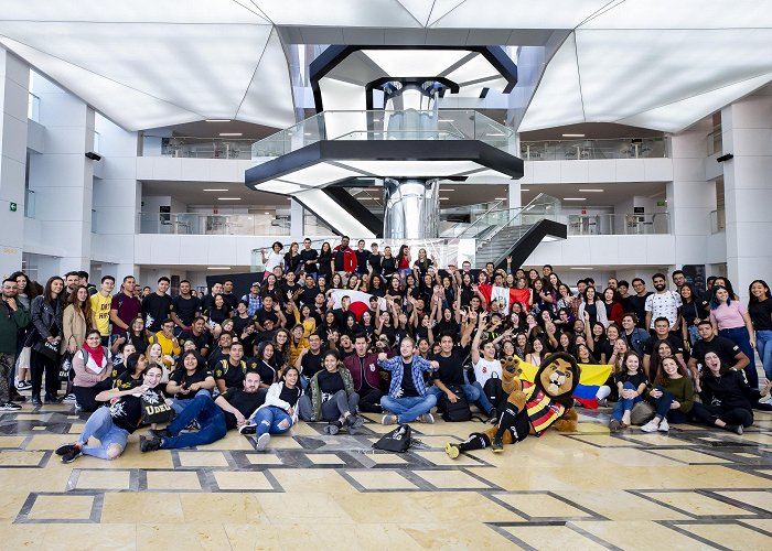 University of Guadalajara CUCEA External Students in the University of Guadalajara | Coordination ... photo