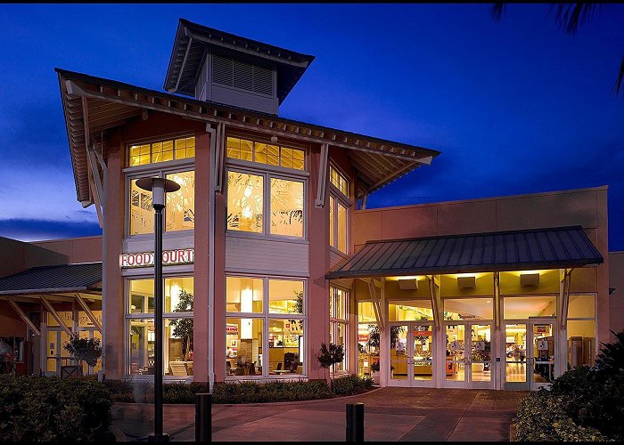 Coastland Center Coastland Center Mall - Naples, Florida | www.briangasselphoto.com photo