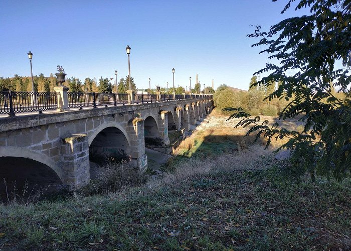 Rioja Alta Top 10 Bike Rides and Cycling Routes around Rioja Alta | Komoot photo