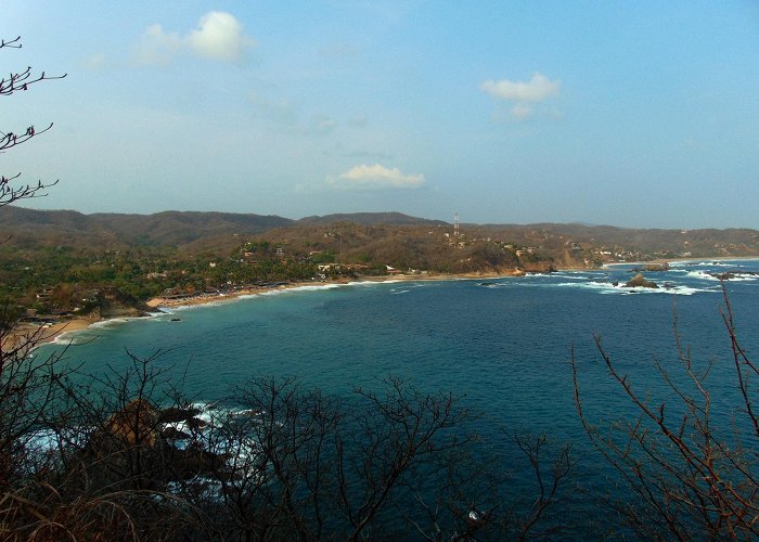 Zipolite-Puerto Angel Lighthouse Things to Do in Mazunte in 2024 | Expedia photo