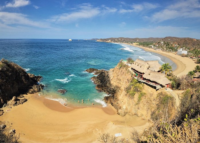 Zipolite-Puerto Angel Lighthouse Things to Do in Zipolite in 2024 | Expedia photo