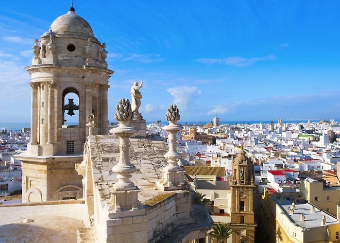 Cortadura Fort Things to Do in Cádiz in 2024 | Expedia photo