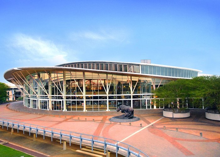 Durban Exhibition Centre icc_outdoor - Durban ICC - Events and Entertainment Venue photo