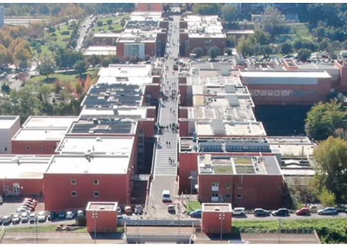 University of Calabria Urban Science | Free Full-Text | What Makes a Pedestrian Path ... photo