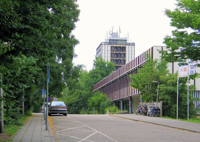 Juliana Ziekenhuis Juliana Ziekenhuis, Apeldoorn - Wijkraad De Sprengen photo