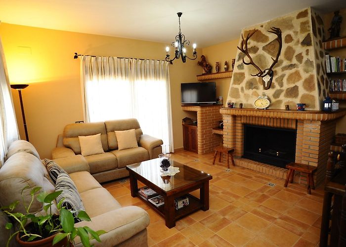 Cabaneros National Park Santa Quiteria Vacation Rentals, Alcoba: house rentals & more | Vrbo photo