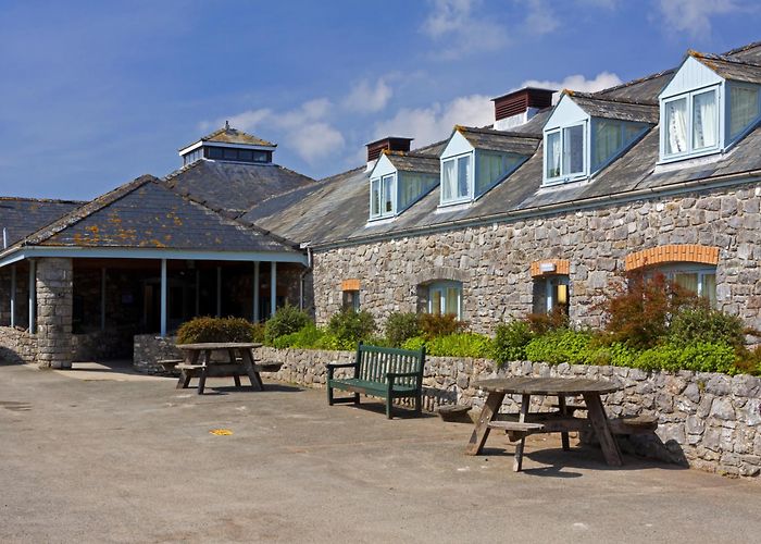 Stackpole Estate National Trust Stackpole | VisitWales photo