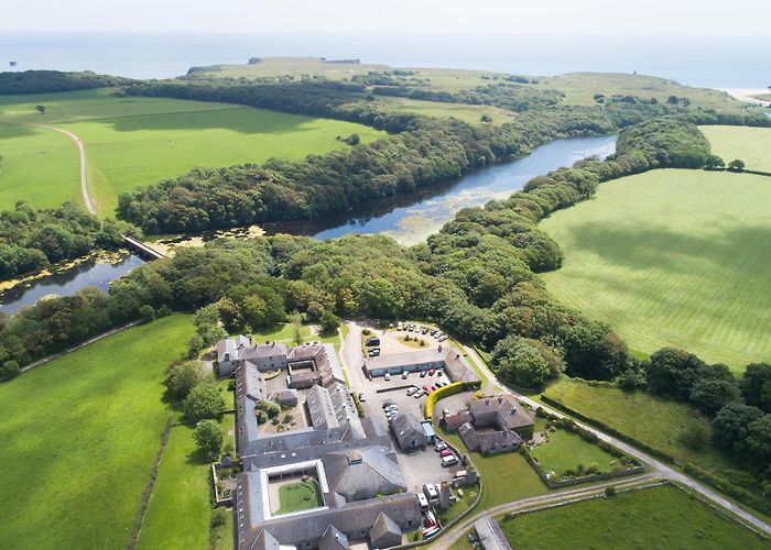 Stackpole Estate National Trust Stackpole | VisitWales photo