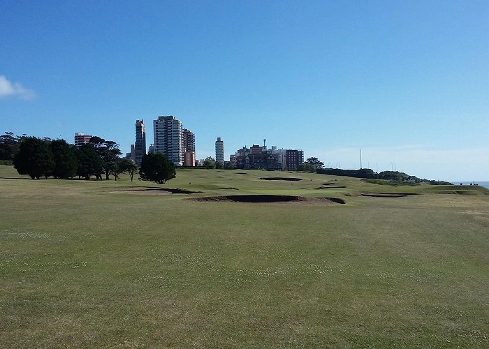 Golf Club Mar del Plata Mar del Plata Golf Club • Tee times and Reviews | Leading Courses photo