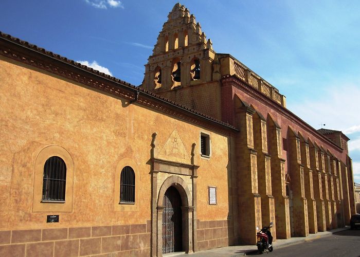 Convento de Santa Clara LAS CLARISAS DE MONTIJO NOS ENDULZAN LA NAVIDAD photo