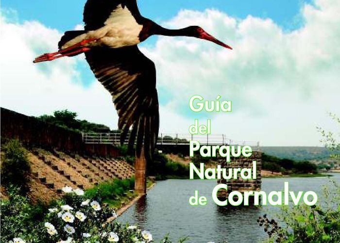 Parque Natural de Cornalvo y Sierra Bermeja Guía del Parque Natural de Cornalvo by Fundación Ciudadanía - Issuu photo