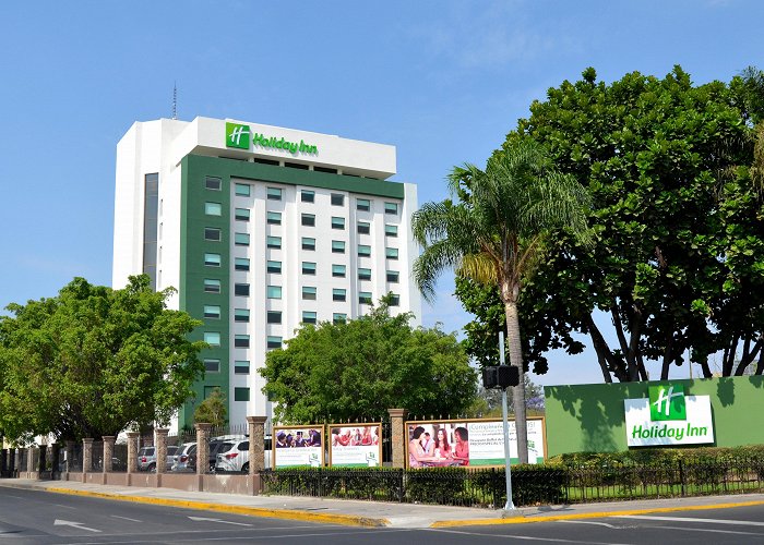 Industrial Park Guadalajara Guadalajara Hotels in Zapopan, Jalisco Near Expo Center| Holiday ... photo