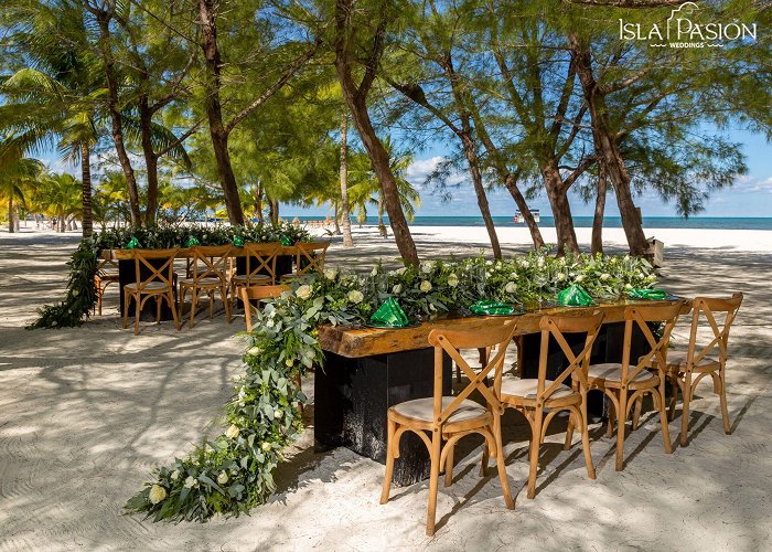 Isla Pasion Weddings Isla Pasion – Blue Venado Weddings photo