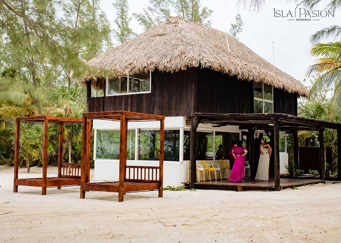 Isla Pasion Weddings Isla Pasion – Blue Venado Weddings photo