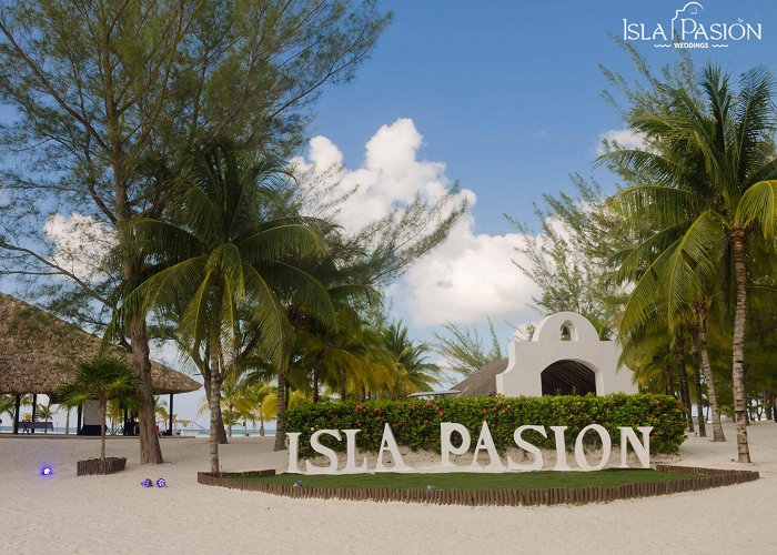 Isla Pasion Weddings Isla Pasion – Blue Venado Weddings photo