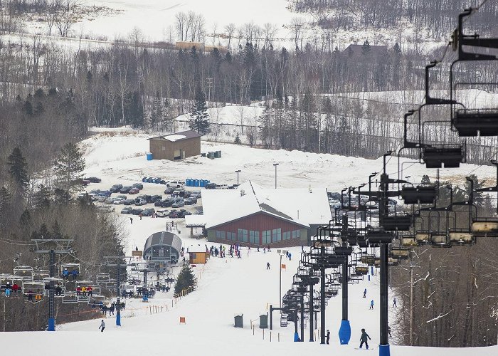 Spirit Mountain Duluth mayor proposes $24 million investment in Spirit Mountain ... photo