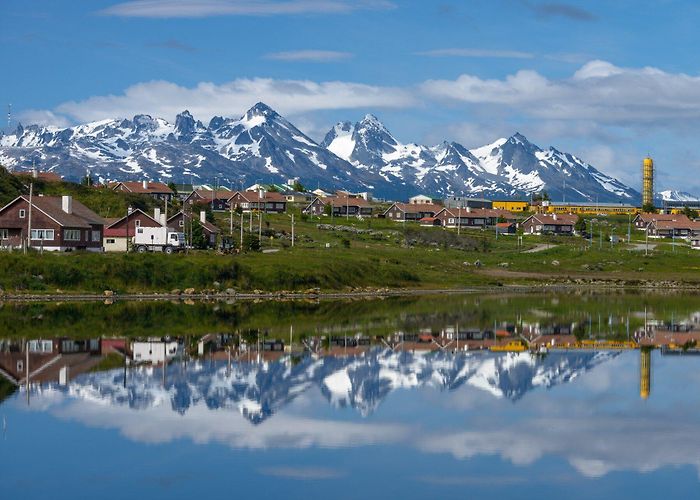 Fueguino Medical Center Insider's Guide to Ushuaia, Argentina | Celebrity Cruises photo