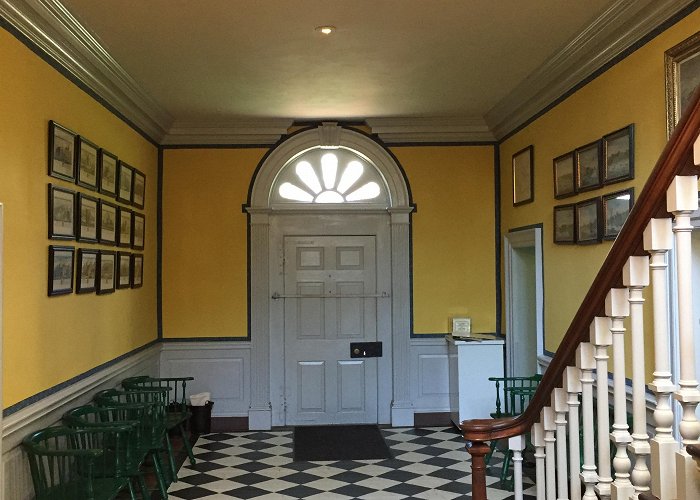 Carlyle House Visiting Carlyle House – Emerging Revolutionary War Era photo