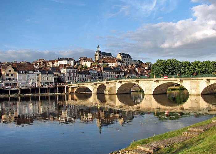 Espace Culturel Jean de Joigny Things to Do in Yonne in 2024 | Expedia photo