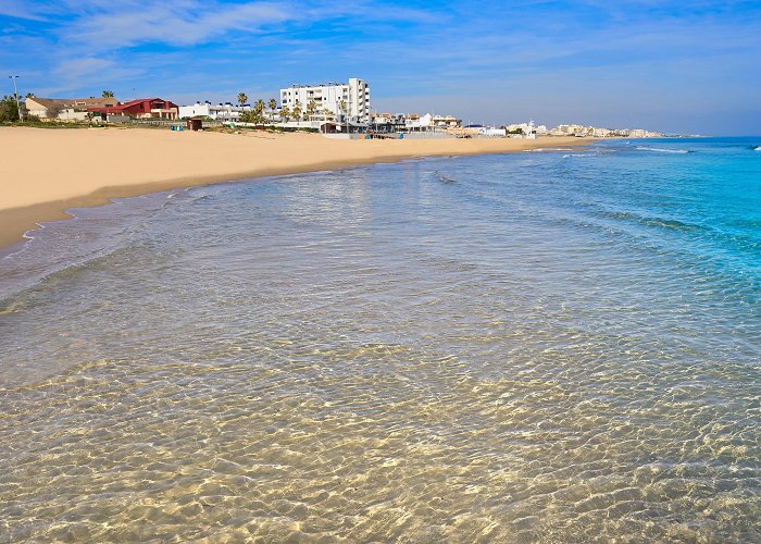 Playa de La Mata Visit La Mata: 2024 Travel Guide for La Mata, Torrevieja | Expedia photo