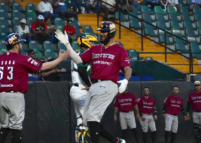 Estadio de Beisbol Hermanos Serdan Pericos: Duelo de cañonazos en el Hermanos Serdán | MiLB.com photo