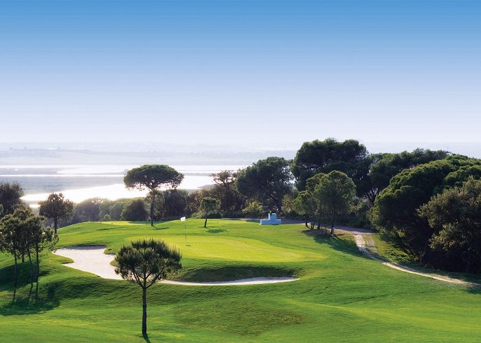 El Rompido Golf Course El Rompido Golf Resort | Hotel Golf Spain photo