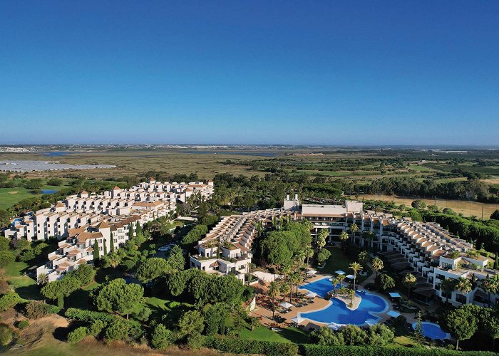 El Rompido Golf Course Precise Resort El Rompido - Golf Packages - Albrecht Golf Travel photo