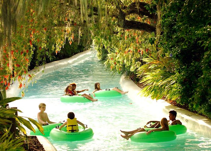 Adventure Island Adventure Island | Tampa, FL | 30886 photo