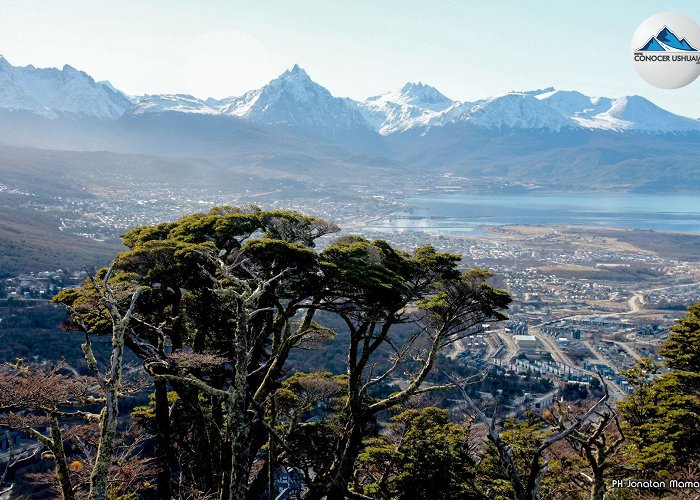 Mount Susana Monte Susana - Conocer Ushuaia photo