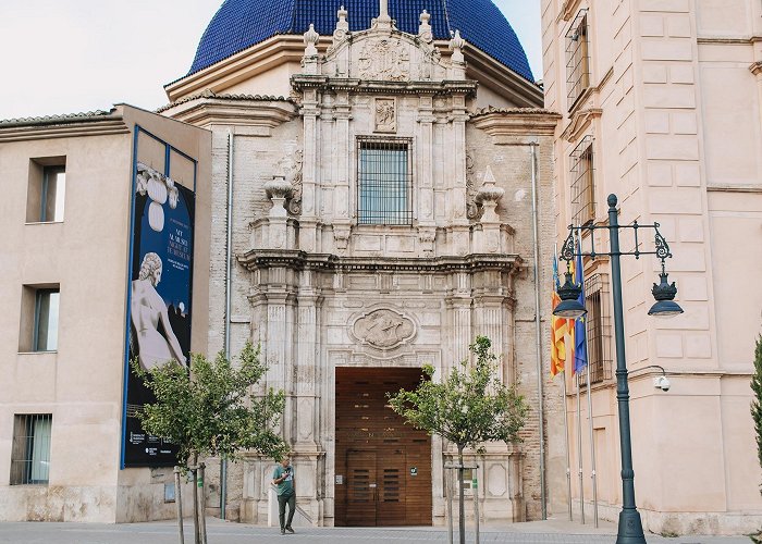 Museum of Fine Arts of Valencia Night at the Museum - Gandía Blasco photo