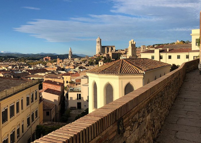 Girona City Hall Girona City: Top 10 Highlights | NjOY! Costa Brava photo