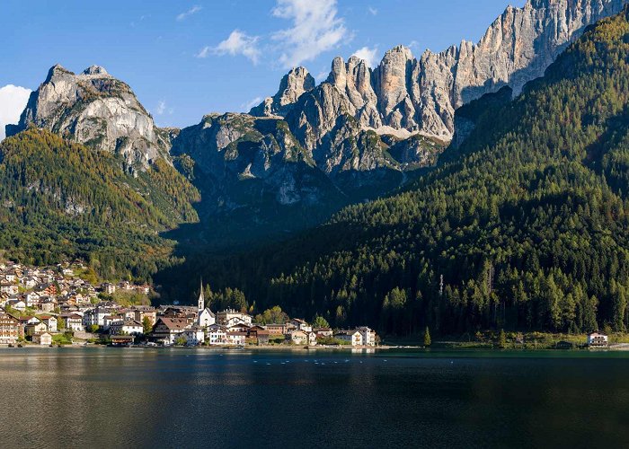 1 Piani di Pezze Apartments and Suites in Alleghe: Dolomites | Snowlake Alleghe photo