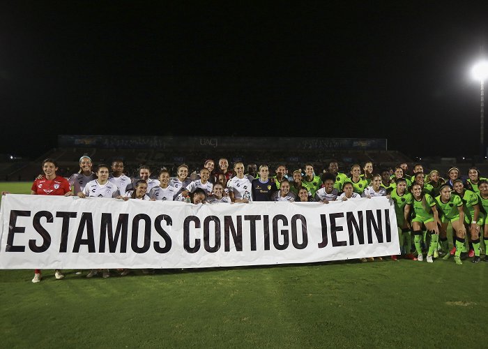 Benito Juarez Olympic Stadium FIFA bans former Spain soccer president Luis Rubiales for three ... photo