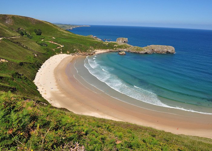 Torimbia Playa de Torimbia | Llanes, Asturias, España. | Nextors | Flickr photo