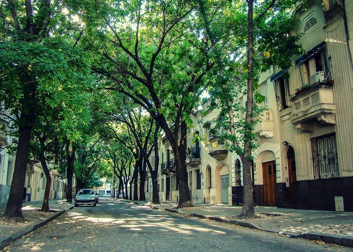 Pasaje Monroe  Pasaje Monroe | Ciudad de Rosario, Argentina. | Gonzalo Max | Flickr photo