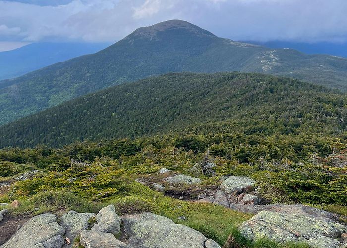 Crawford Notch State Park 10 of the Best Hikes in Crawford Notch, New Hampshire; All Levels! photo