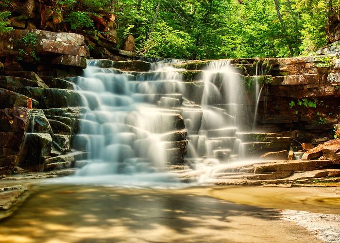 Crawford Notch State Park Visit Harts Location: 2024 Travel Guide for Harts Location ... photo