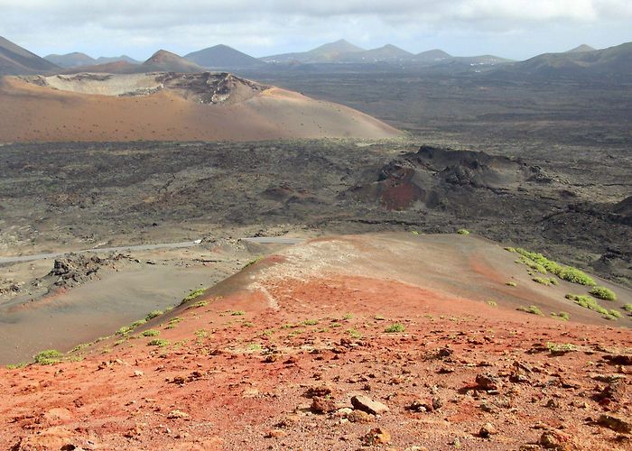 Feuerberge Lanzarote Timanfaya National Park (volcano) - Lanzarote: See 10,503 reviews ... photo