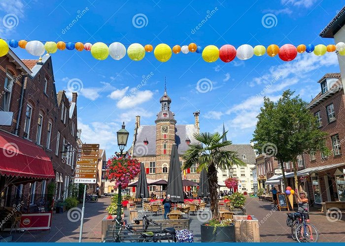 Museum Het Petershuis Gennep Gennep Stock Photos - Free & Royalty-Free Stock Photos from Dreamstime photo