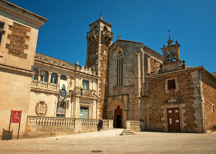 Congress and Exhibiton Center Visit Lugo: 2024 Travel Guide for Lugo, Galicia | Expedia photo