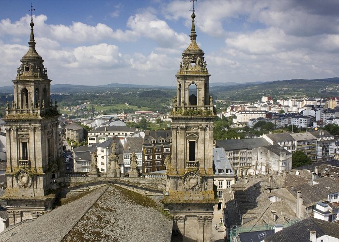 Congress and Exhibiton Center Visit Lugo: 2024 Travel Guide for Lugo, Galicia | Expedia photo