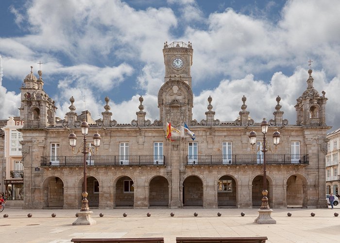 Congress and Exhibiton Center Things to Do in Lugo in 2024 | Expedia photo