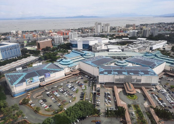 Campo Grande Eldorado Shopping Mall FILINVEST CITY | Festival Alabang Expansion & Landmark Alabang ... photo