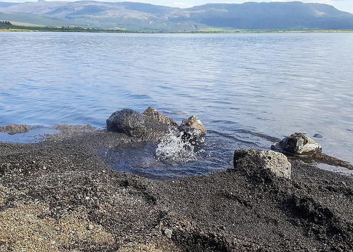 Laugarvatn photo