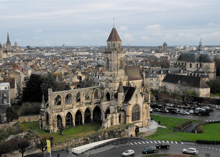 Mondeville (Calvados) photo