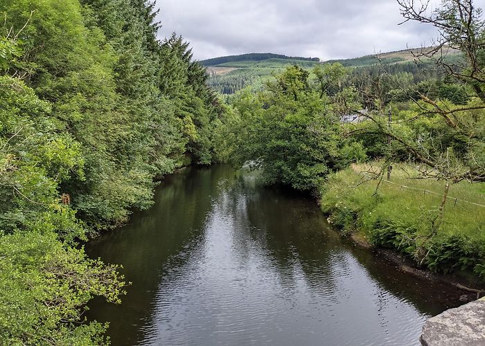 Strathyre photo