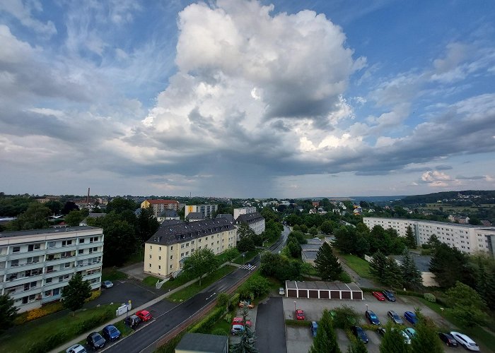 Reichenbach im Vogtland photo