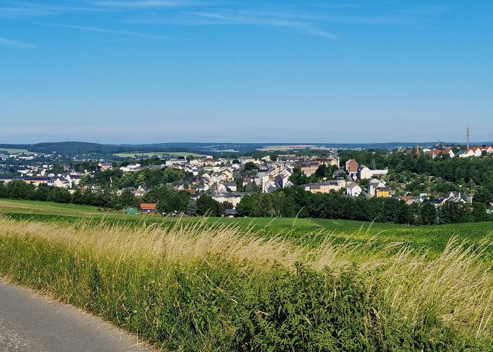 Reichenbach im Vogtland photo