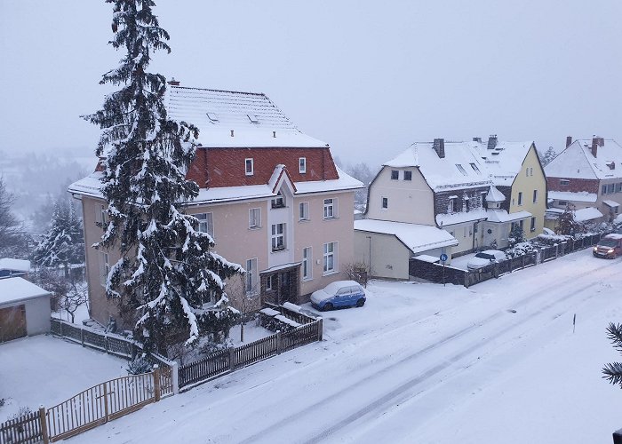 Reichenbach im Vogtland photo